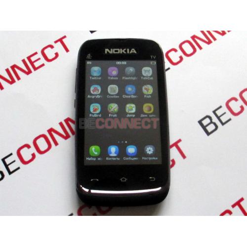 Nokia Lumia 610 TV